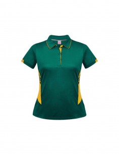 AU-2311 - Ladies Tasman Polo - Aussie Pacific - Teamwear 2