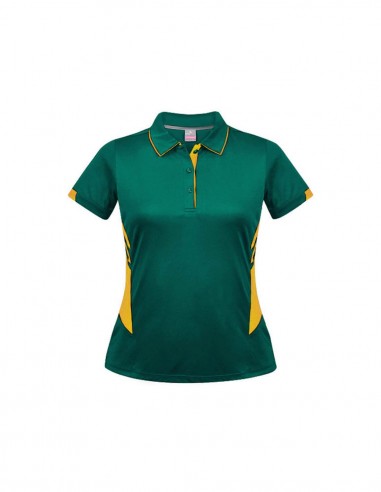 AU-2311 - Ladies Tasman Polo - Aussie Pacific - Teamwear