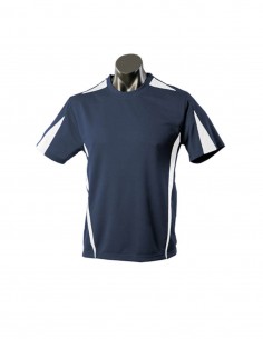 AU-1204 - Mens Eureka Tee - Aussie Pacific - Teamwear 2