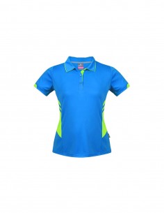 AU-2311 - Ladies Tasman Polo - Aussie Pacific - Teamwear 2