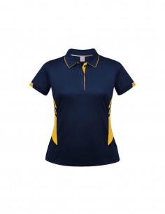AU-2311 - Ladies Tasman Polo - Aussie Pacific - Teamwear 2