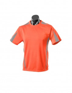 AU-1204 - Mens Eureka Tee - Aussie Pacific - Teamwear 2