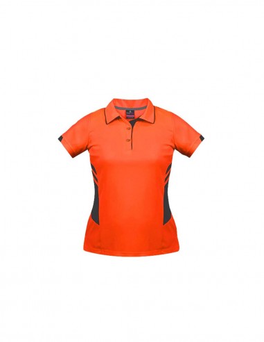 AU-2311 - Ladies Tasman Polo - Aussie Pacific - Teamwear