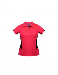 AU-2311 - Ladies Tasman Polo - Aussie Pacific - Teamwear 2