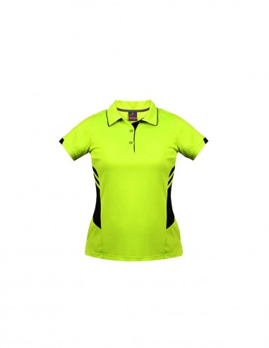 AU-2311 - Ladies Tasman Polo - Aussie Pacific - Teamwear