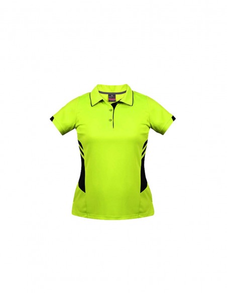 AU-2311 - Ladies Tasman Polo - Aussie Pacific - Teamwear