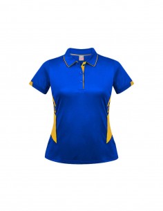 AU-2311 - Ladies Tasman Polo - Aussie Pacific - Teamwear 2