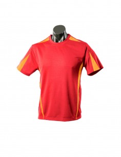 AU-1204 - Mens Eureka Tee - Aussie Pacific - Teamwear 2