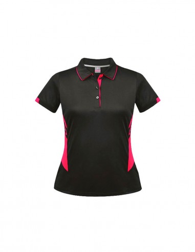 AU-2311 - Ladies Tasman Polo - Aussie Pacific - Teamwear