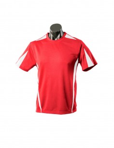 AU-1204 - Mens Eureka Tee - Aussie Pacific - Teamwear 2