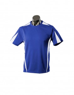 AU-1204 - Mens Eureka Tee - Aussie Pacific - Teamwear 2