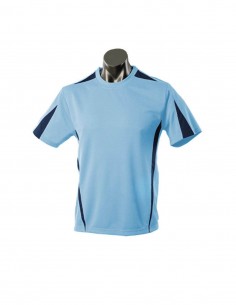 AU-1204 - Mens Eureka Tee - Aussie Pacific - Teamwear 2