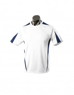 AU-1204 - Mens Eureka Tee - Aussie Pacific - Teamwear 2