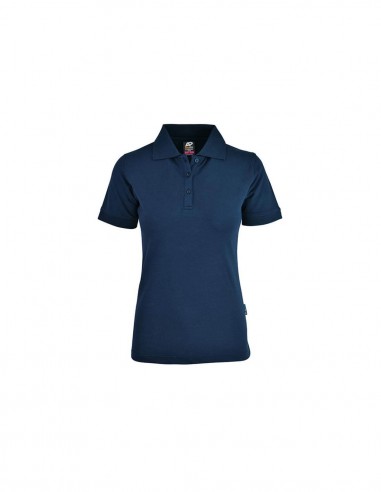 AU-2315 - Ladies Claremont Polo - Aussie Pacific - Teamwear