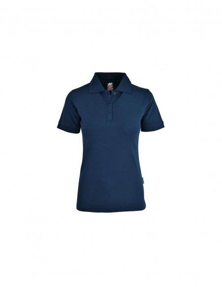 AU-2315 - Ladies Claremont Polo - Aussie Pacific - Teamwear