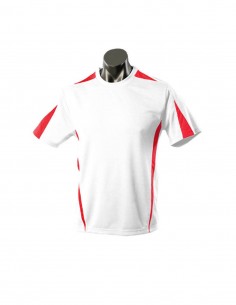 AU-1204 - Mens Eureka Tee - Aussie Pacific - Teamwear 2