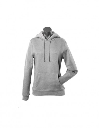 AU-2502 - Ladies Hotham Hoodie - Aussie Pacific - Teamwear