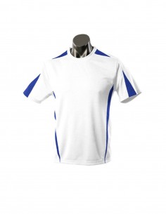 AU-1204 - Mens Eureka Tee - Aussie Pacific - Teamwear 2