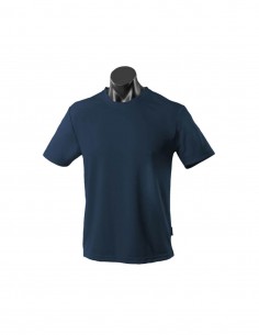 AU-1207 - Mens Botany Tee - Aussie Pacific - Teamwear 2