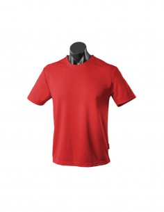 AU-1207 - Mens Botany Tee - Aussie Pacific - Teamwear 2