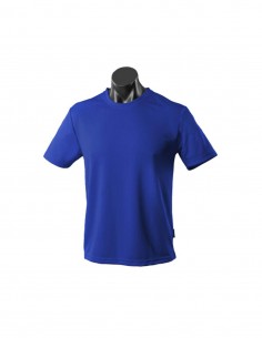 AU-1207 - Mens Botany Tee - Aussie Pacific - Teamwear 2