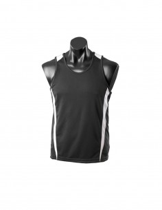 AU-3104 - Kids Eureka Singlet - Aussie Pacific - Teamwear 2