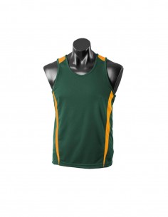 AU-3104 - Kids Eureka Singlet - Aussie Pacific - Teamwear 2