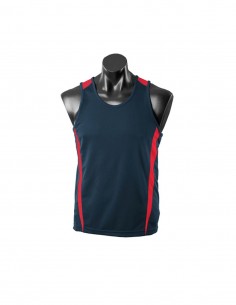 AU-3104 - Kids Eureka Singlet - Aussie Pacific - Teamwear 2