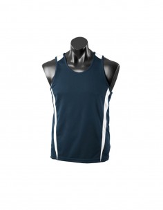 AU-3104 - Kids Eureka Singlet - Aussie Pacific - Teamwear 2