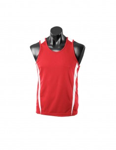 AU-3104 - Kids Eureka Singlet - Aussie Pacific - Teamwear 2