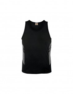 AU-3111 - Kids Tasman Singlet - Aussie Pacific - Teamwear 2