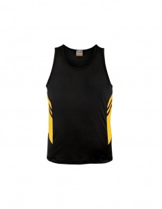 AU-3111 - Kids Tasman Singlet - Aussie Pacific - Teamwear 2