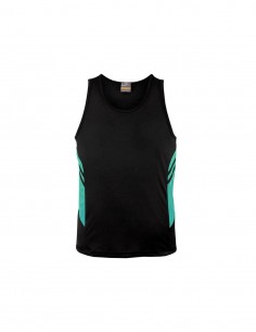 AU-3111 - Kids Tasman Singlet - Aussie Pacific - Teamwear 2