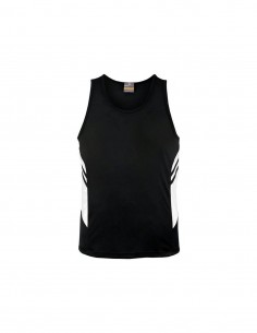AU-3111 - Kids Tasman Singlet - Aussie Pacific - Teamwear 2