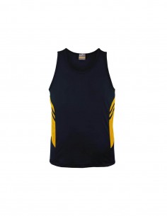 AU-3111 - Kids Tasman Singlet - Aussie Pacific - Teamwear 2