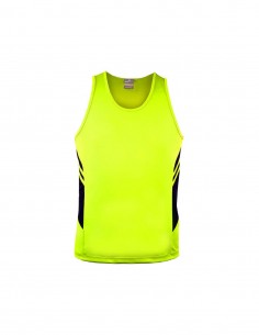 AU-3111 - Kids Tasman Singlet - Aussie Pacific - Teamwear 2