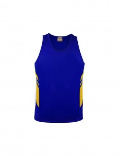 AU-3111 - Kids Tasman Singlet - Aussie Pacific - Teamwear 2
