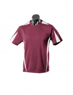 AU-3204 - Kids Eureka Tee - Aussie Pacific - Teamwear 2