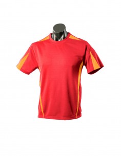 AU-3204 - Kids Eureka Tee - Aussie Pacific - Teamwear 2