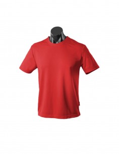 AU-3207 - Kids Botany Tee - Aussie Pacific - Teamwear 2