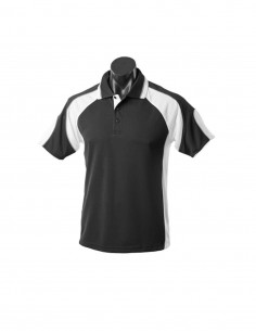 AU-3300 - Kids Murray Polo - Aussie Pacific - Teamwear 2