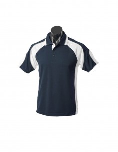 AU-3300 - Kids Murray Polo - Aussie Pacific - Teamwear 2