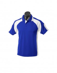 AU-3300 - Kids Murray Polo - Aussie Pacific - Teamwear 2
