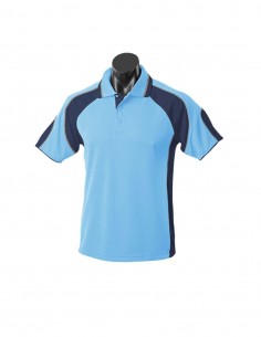 AU-3300 - Kids Murray Polo - Aussie Pacific - Teamwear 2