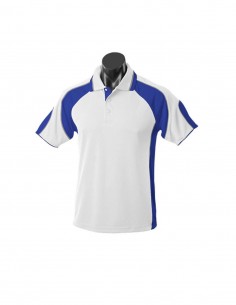 AU-3300 - Kids Murray Polo - Aussie Pacific - Teamwear 2