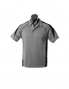 AU-3301 - Kids Premier Polo - Aussie Pacific - Teamwear 2
