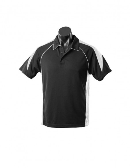 AU-3301 - Kids Premier Polo - Aussie Pacific - Teamwear