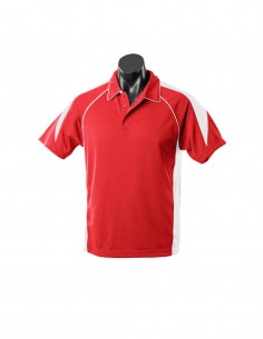 AU-3301 - Kids Premier Polo - Aussie Pacific - Teamwear 2