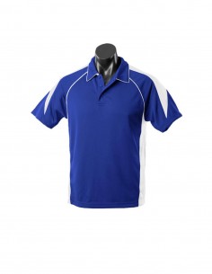 AU-3301 - Kids Premier Polo - Aussie Pacific - Teamwear 2