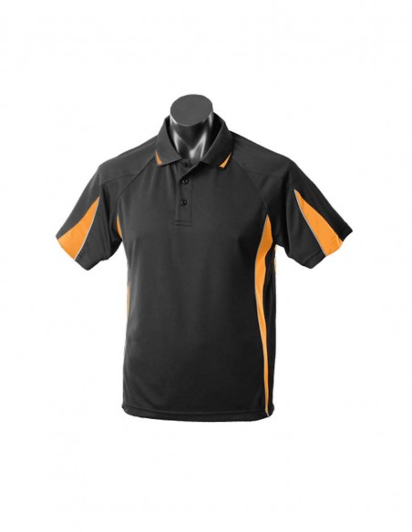 AU-3304 - Kids Eureka Polo - Aussie Pacific - Teamwear